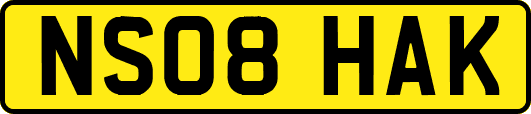 NS08HAK