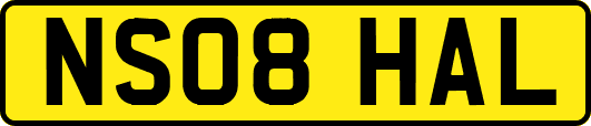 NS08HAL