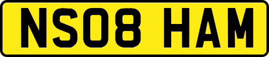 NS08HAM