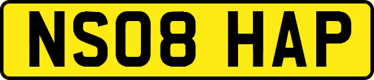 NS08HAP