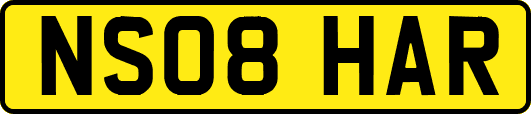 NS08HAR