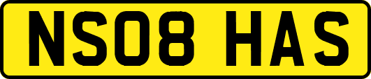 NS08HAS