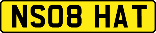 NS08HAT