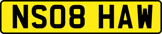 NS08HAW