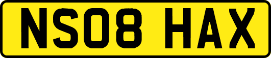 NS08HAX
