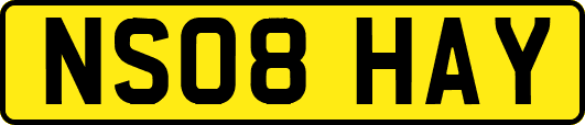 NS08HAY