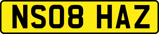 NS08HAZ