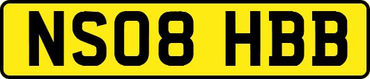 NS08HBB