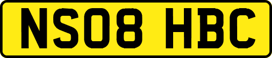 NS08HBC