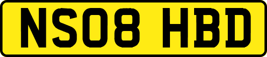 NS08HBD