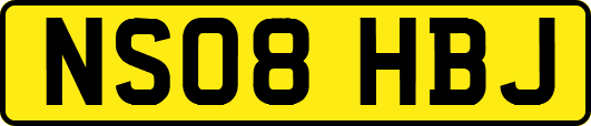 NS08HBJ