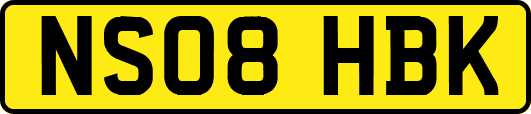 NS08HBK