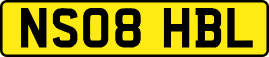 NS08HBL