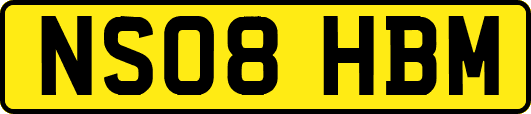 NS08HBM