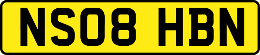 NS08HBN