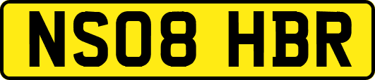 NS08HBR