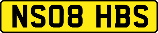 NS08HBS