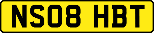 NS08HBT