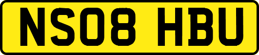 NS08HBU