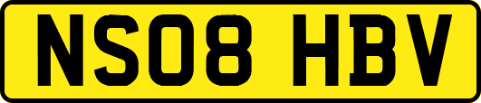 NS08HBV
