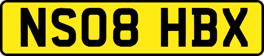 NS08HBX