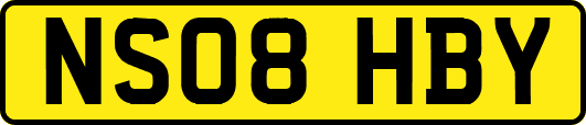 NS08HBY