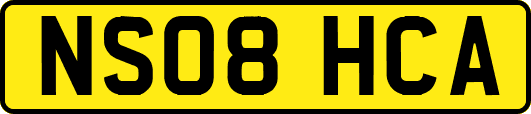 NS08HCA