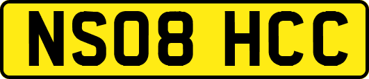 NS08HCC
