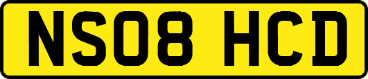 NS08HCD