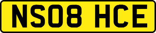 NS08HCE