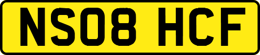 NS08HCF