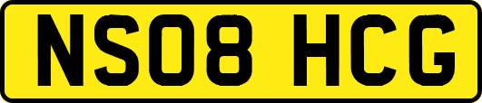 NS08HCG