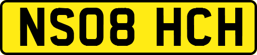 NS08HCH