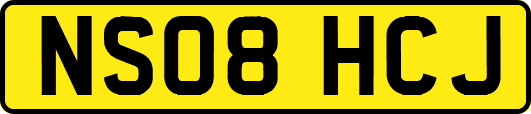 NS08HCJ