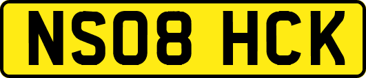 NS08HCK