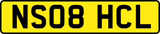 NS08HCL