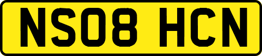 NS08HCN