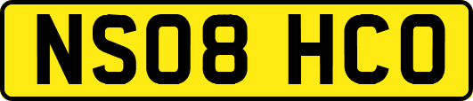 NS08HCO