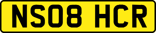 NS08HCR