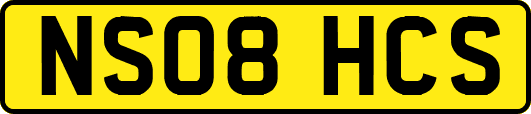 NS08HCS