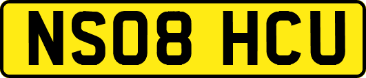 NS08HCU