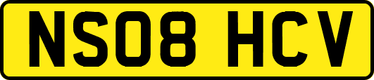 NS08HCV
