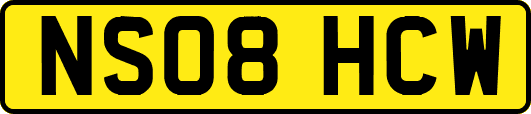 NS08HCW