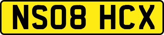NS08HCX