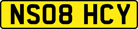 NS08HCY