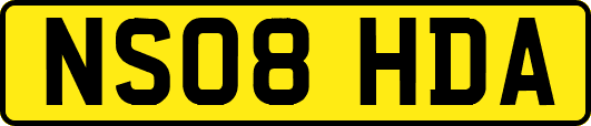 NS08HDA
