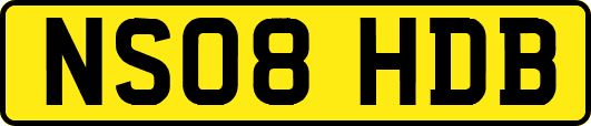 NS08HDB