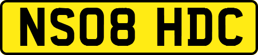NS08HDC