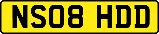 NS08HDD
