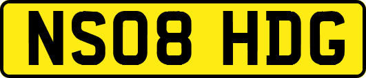 NS08HDG